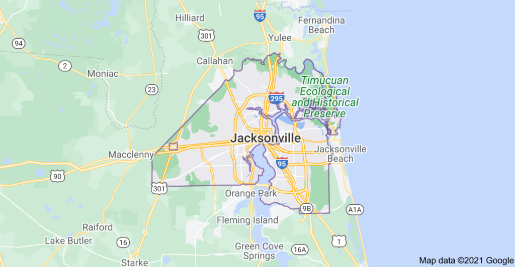 Best Franchise to Own in Jacksonville FL