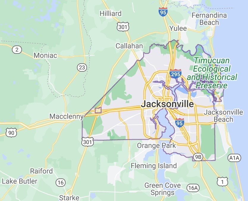 Best Franchise to Own in Jacksonville, FL