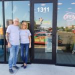 Big Frog Custom T-Shirts & More Opens First Franchise Store in Edmonton, Canada