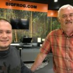 Big Frog Custom T-Shirts Launching Franchise Incentives for Military Personnel