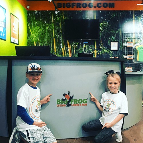 Big Frog’s Top 5 Franchise Marketing Activities