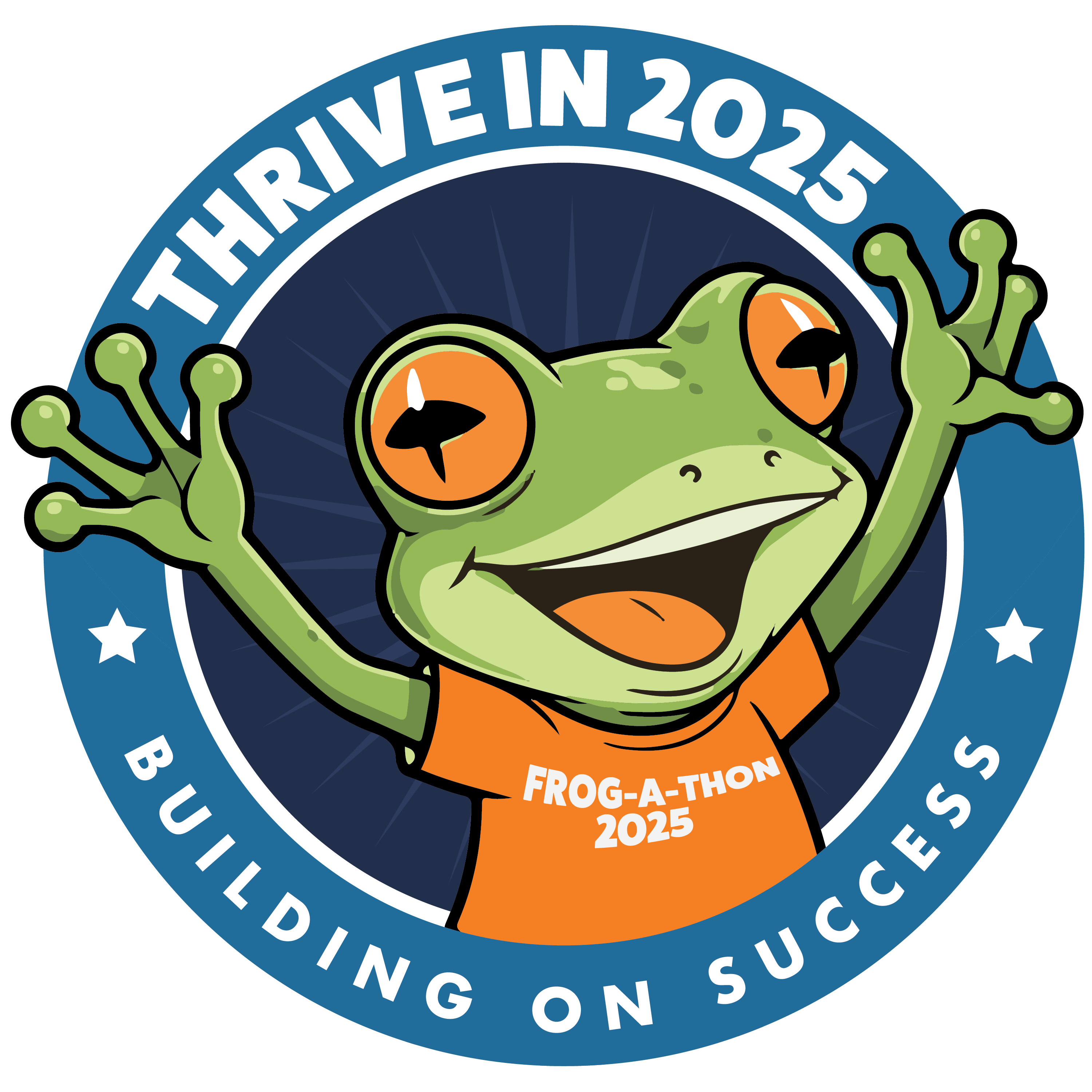 The Top 5 Reasons Big Frog Franchisees Will Thrive in 2025
